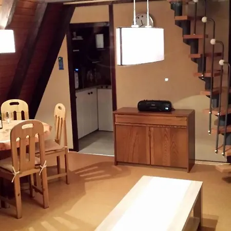 Freyunger Nurdachhaus * Freyung