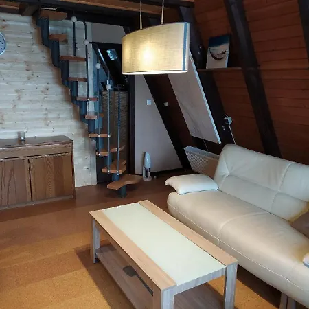 Freyunger Nurdachhaus *