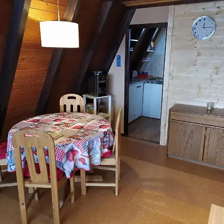 Freyunger Nurdachhaus * Freyung