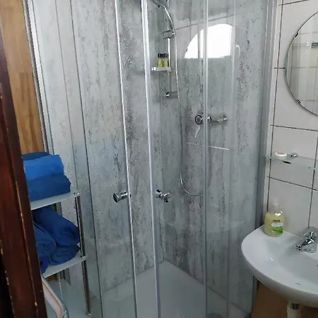Freyunger Nurdachhaus * Freyung
