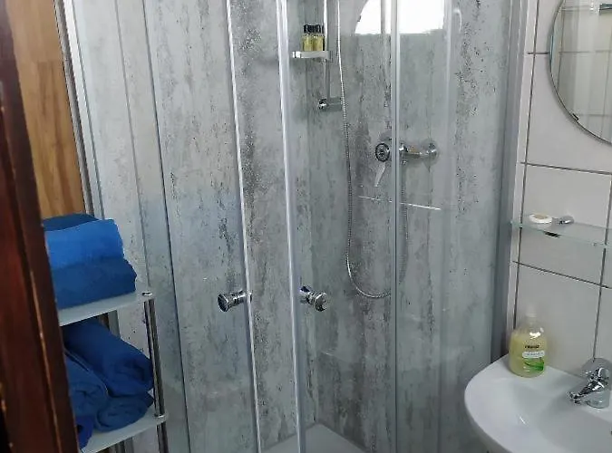 Freyunger Nurdachhaus * Freyung